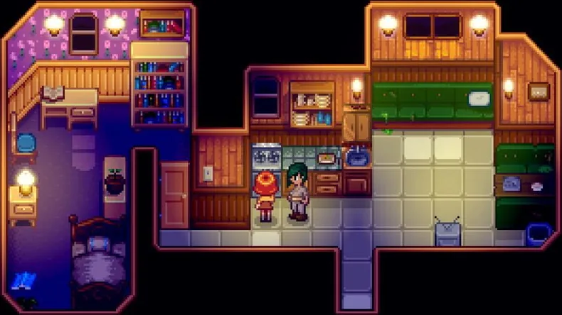 Stardew Valley screenshot 1