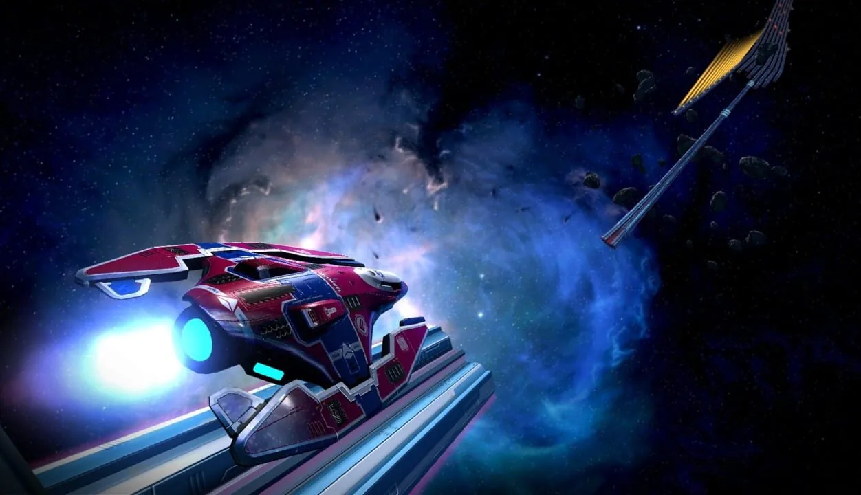 Switch Galaxy Ultra screenshot 2