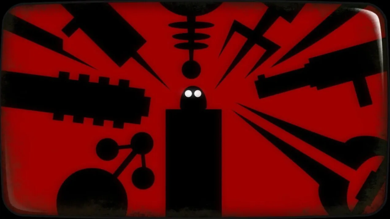 Tales from Space: Mutant Blobs Attack screenshot 2