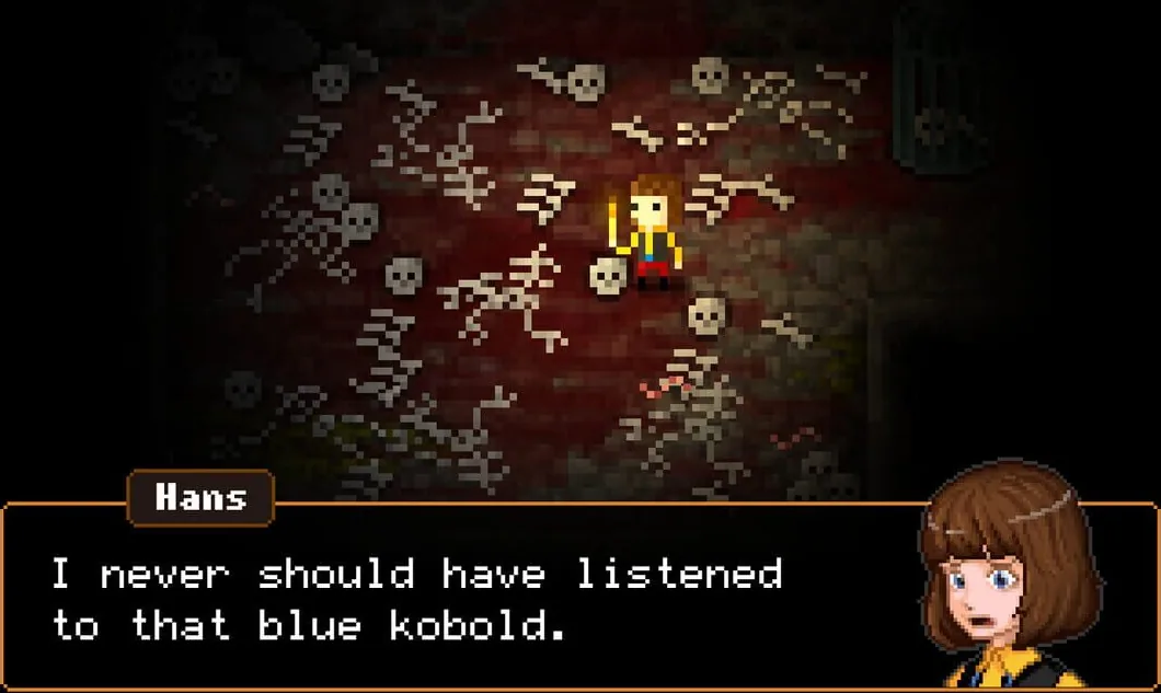 The Count Lucanor screenshot 1