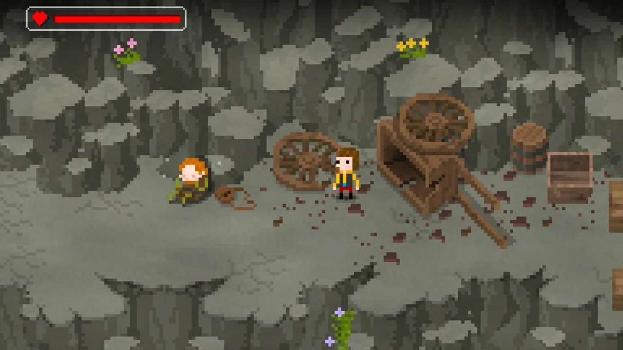 The Count Lucanor screenshot 2