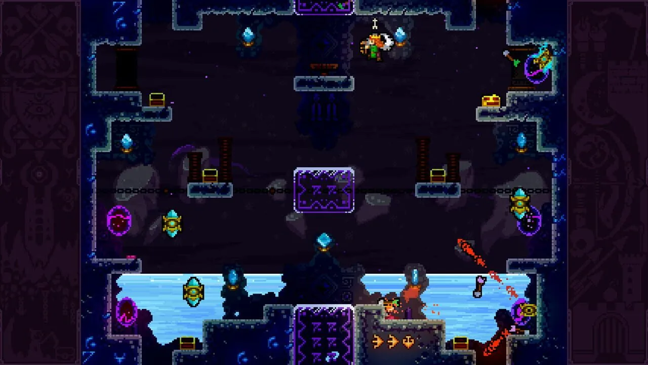 TowerFall Ascension screenshot 2