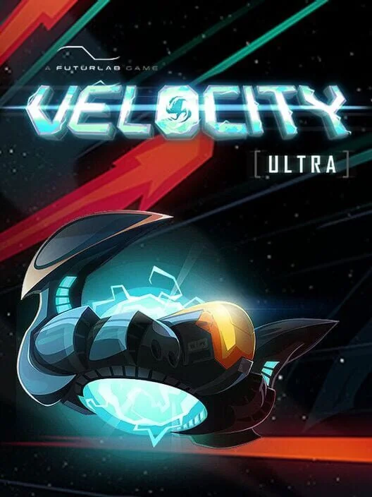 Velocity Ultra box art