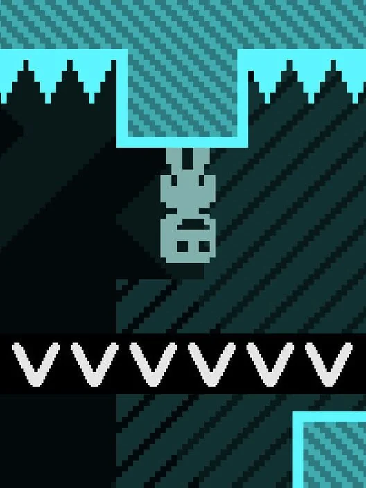 VVVVVV box art