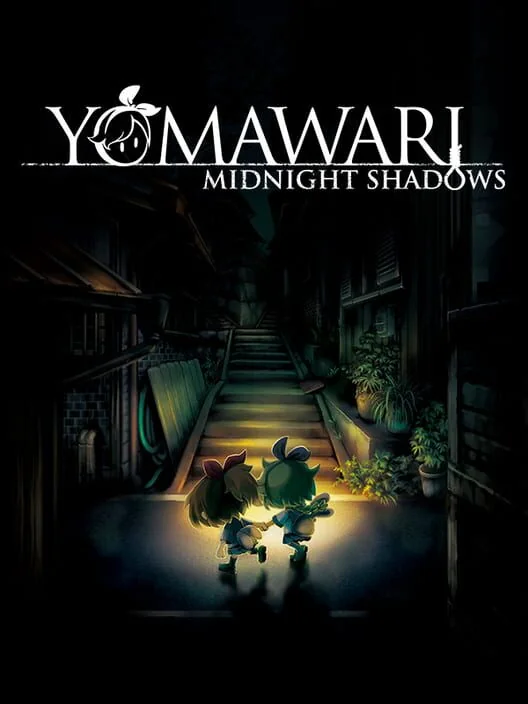 Yomawari: Midnight Shadows box art