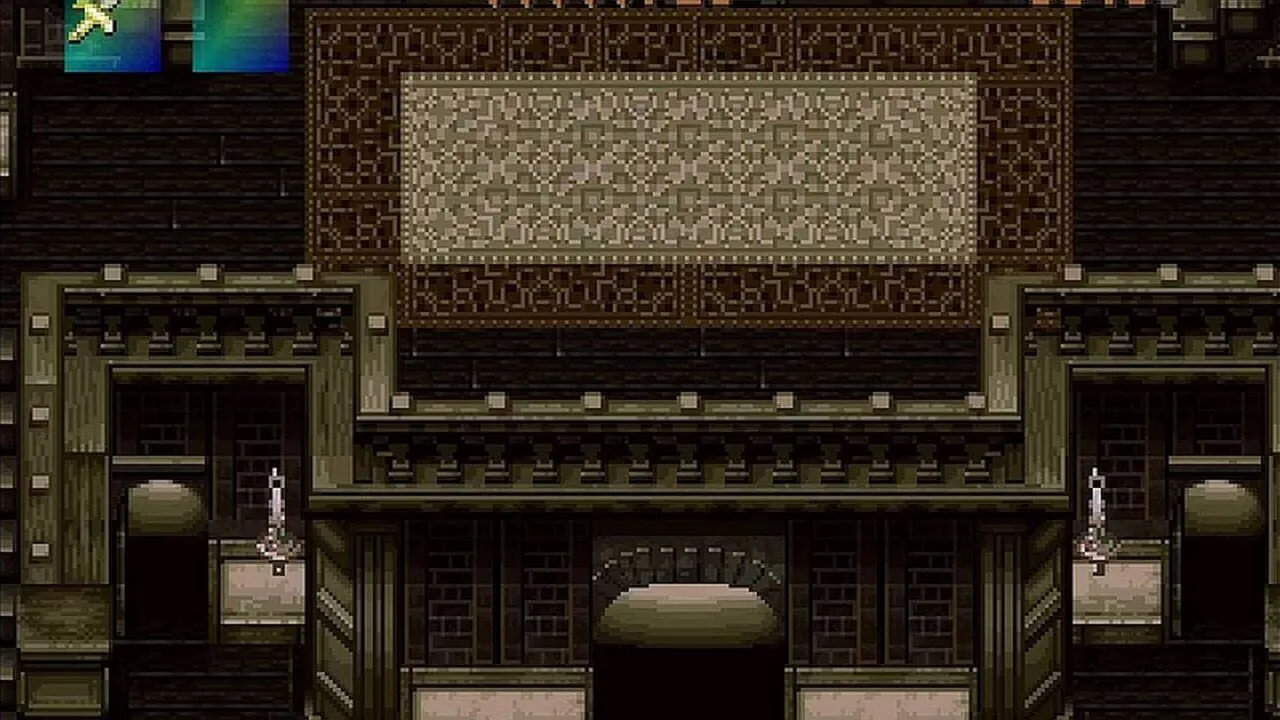 Alundra screenshot 1