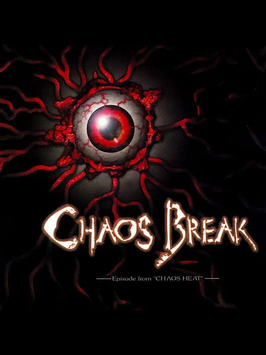 Chaos Break box art