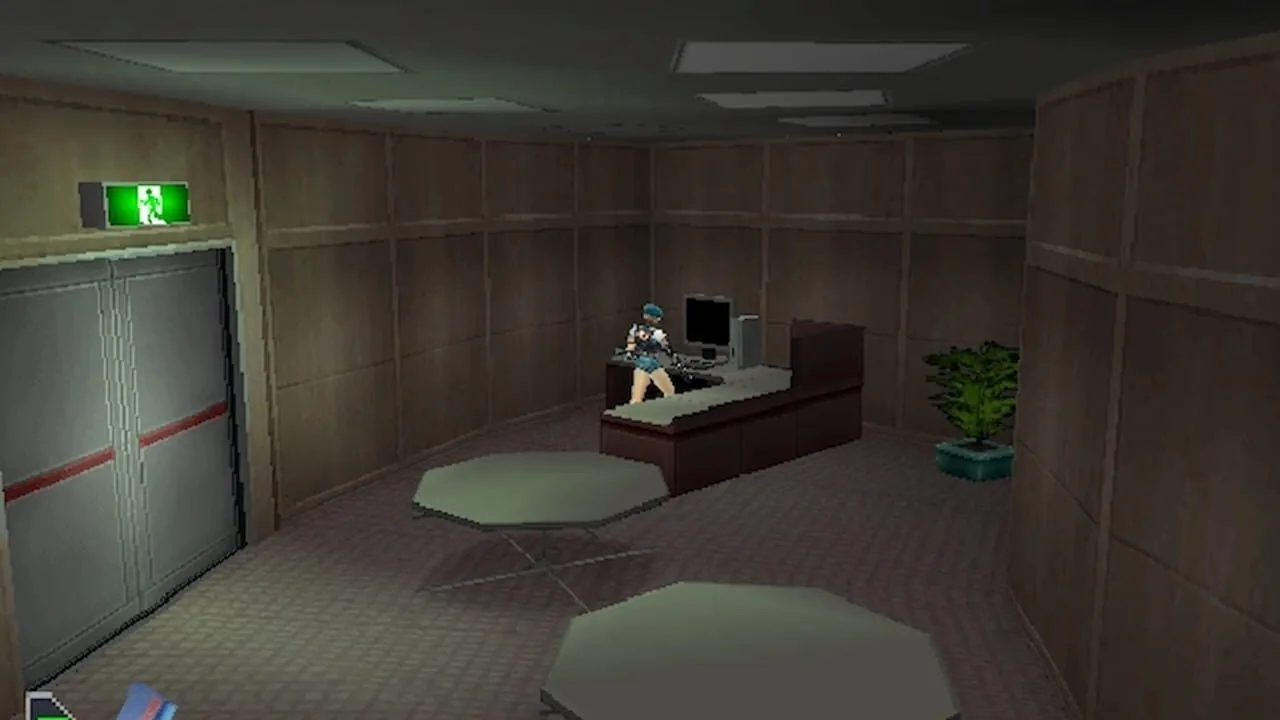Chaos Break screenshot 1