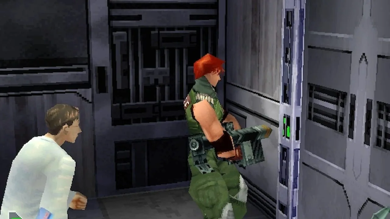Chaos Break screenshot 2