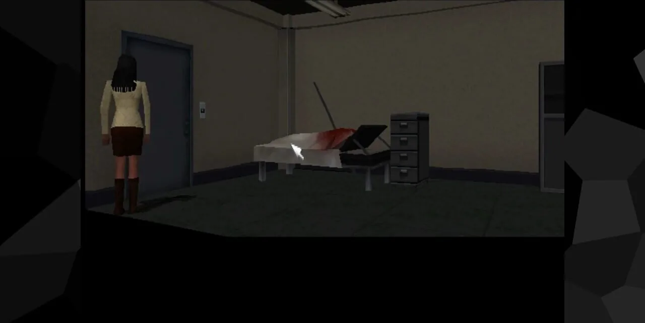 Clock Tower screenshot 2