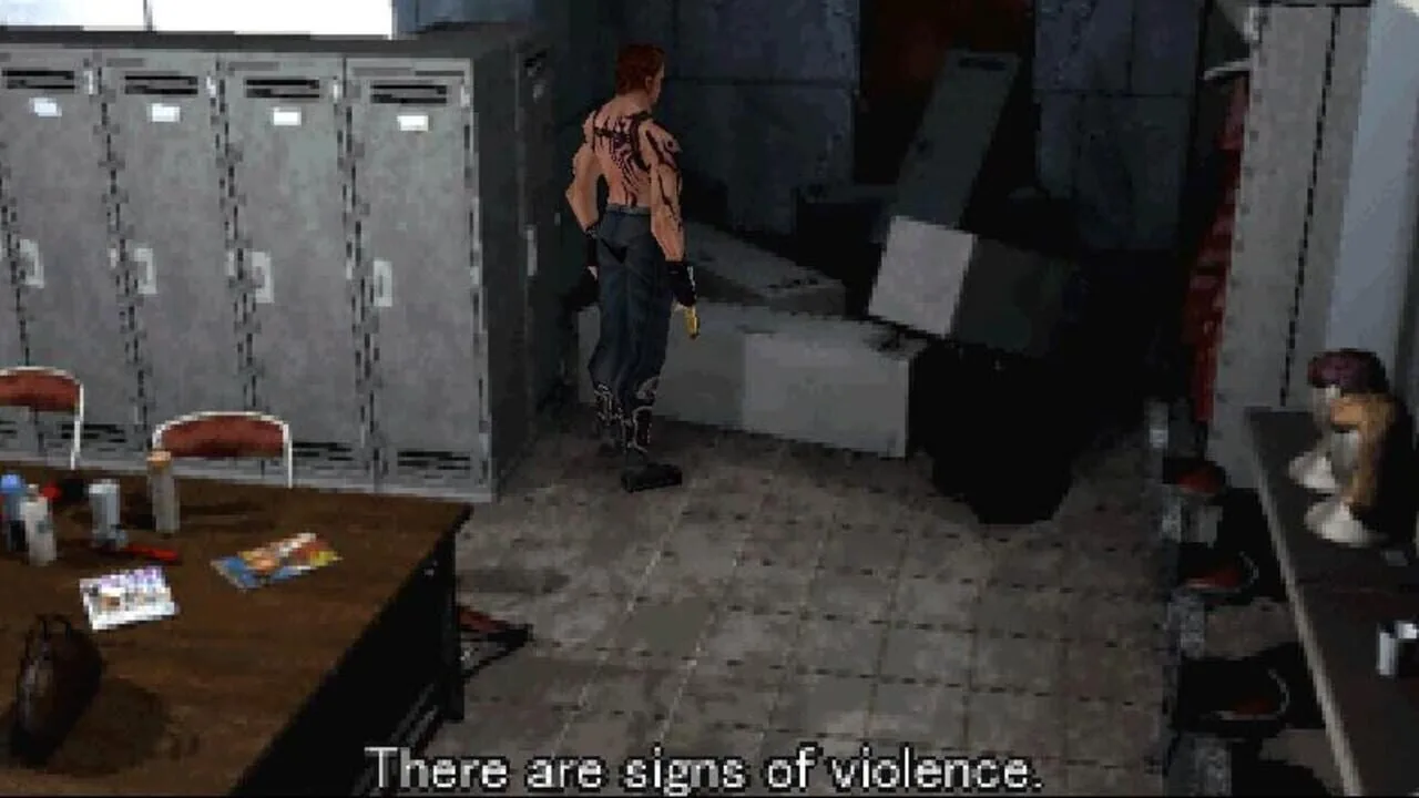 Countdown Vampires screenshot 2