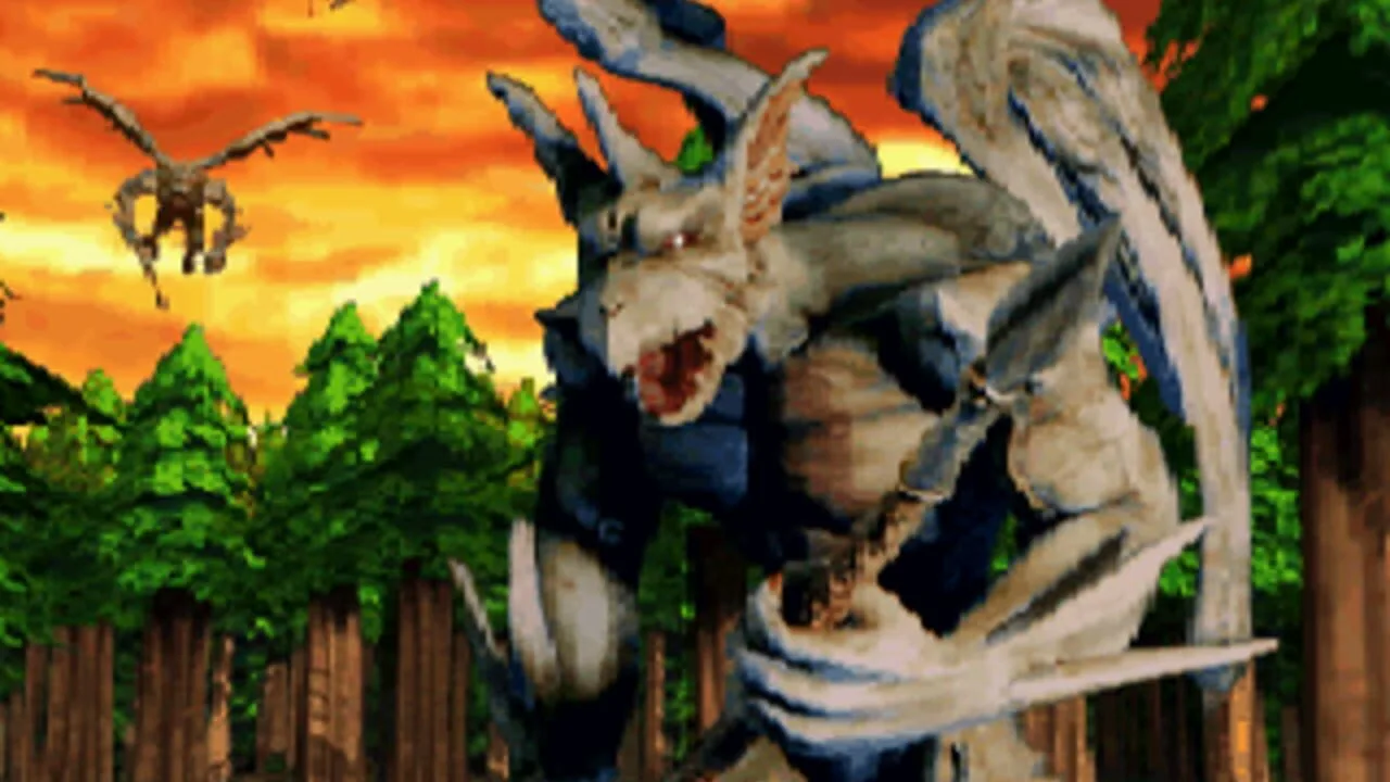 Crypt Killer screenshot 2