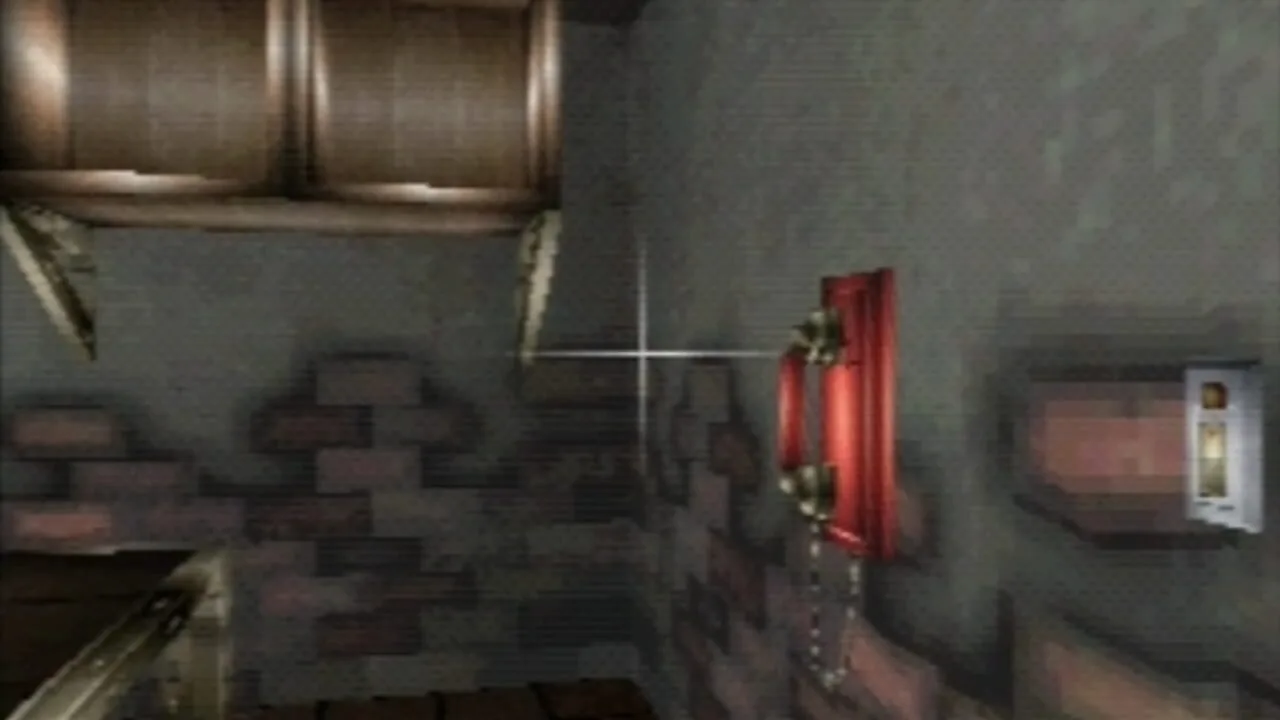 Echo Night screenshot 2