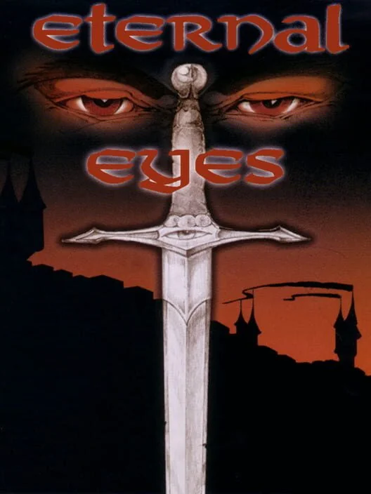 Eternal Eyes box art