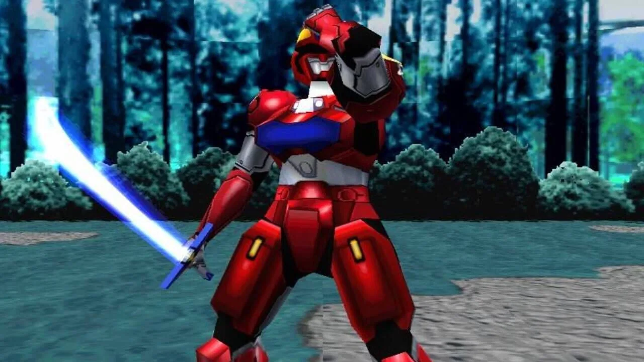 Evil Zone screenshot 1