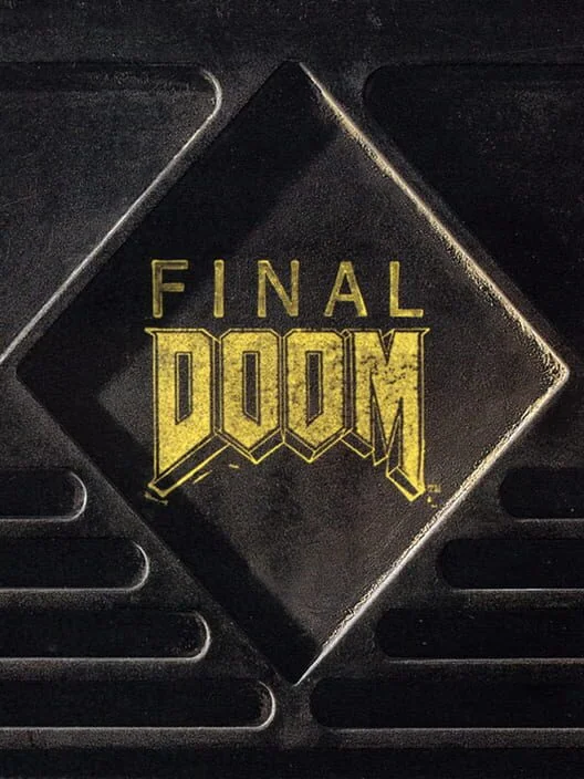 Final Doom box art