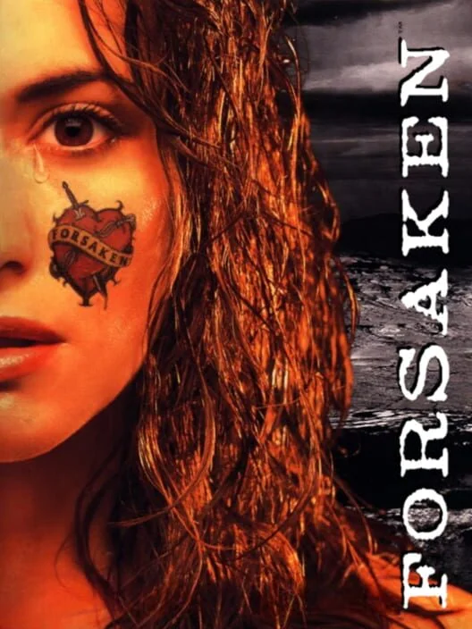 Forsaken box art