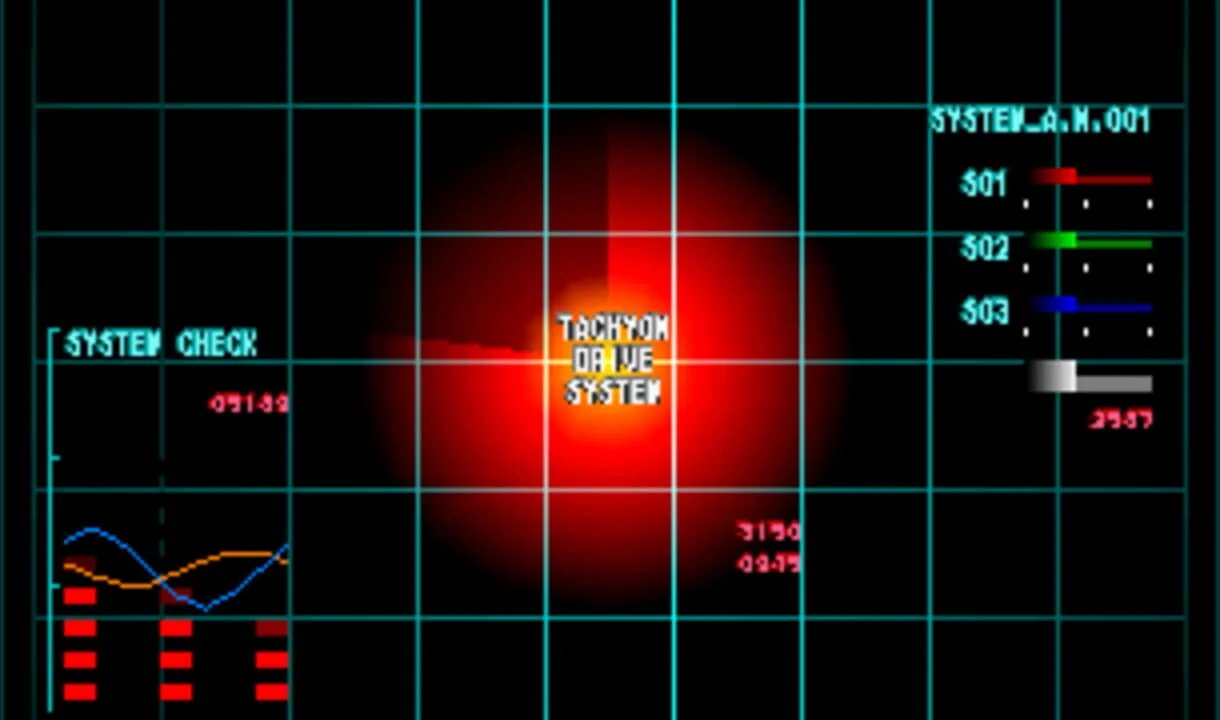 G-Darius screenshot 2