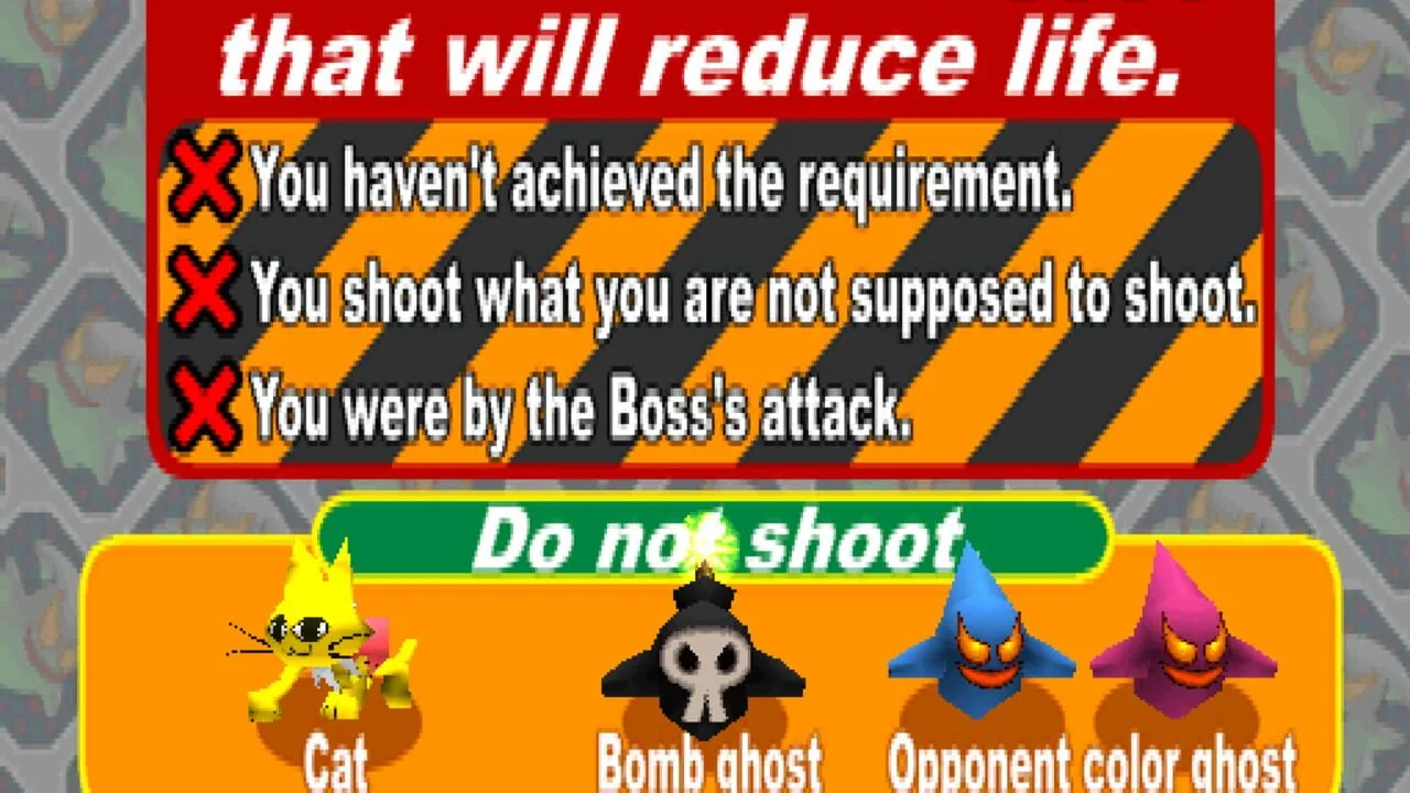 Ghoul Panic screenshot 2