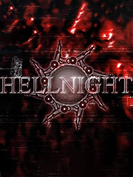 Hellnight box art