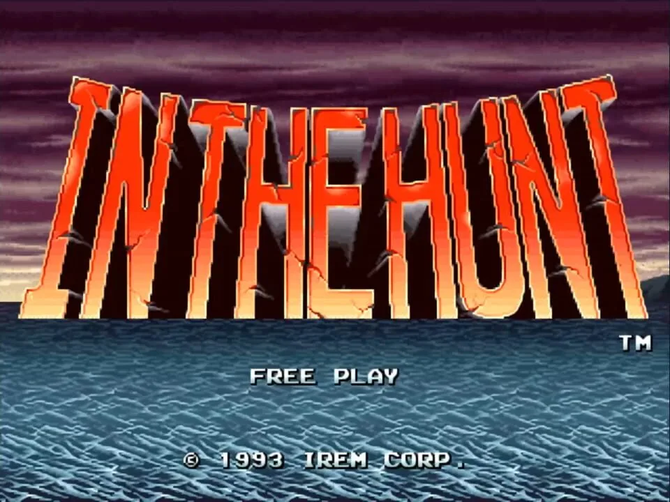 In the Hunt screenshot 2