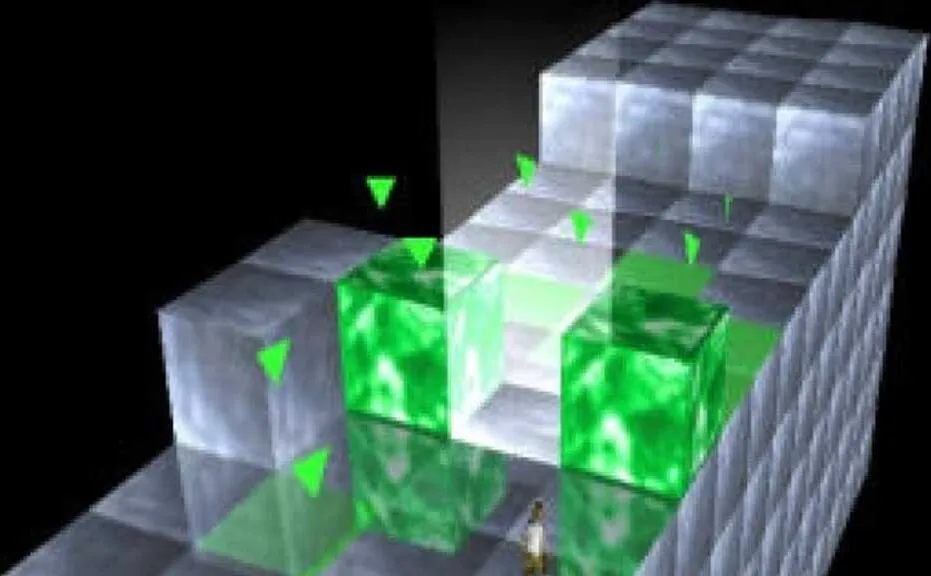 Intelligent Qube screenshot 1