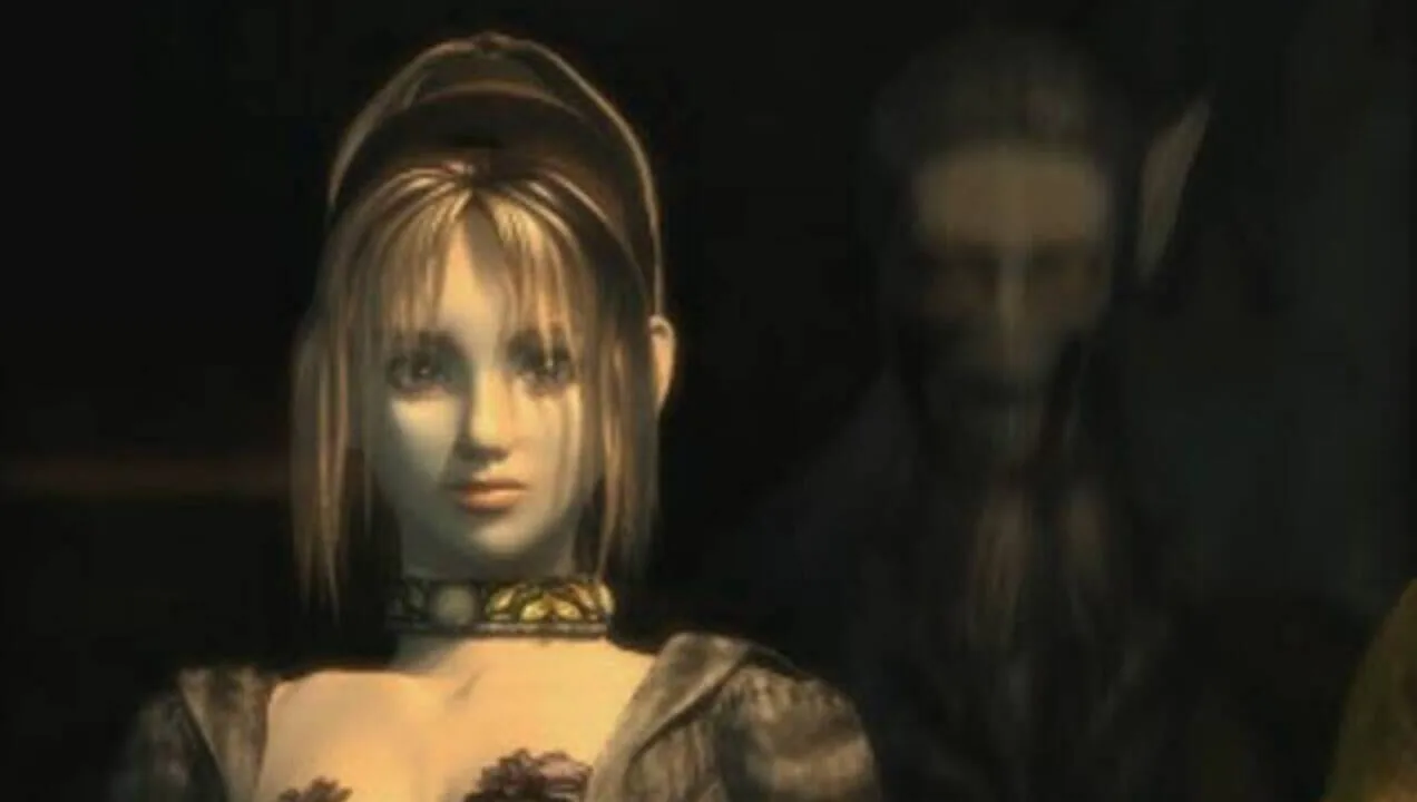 Koudelka screenshot 2