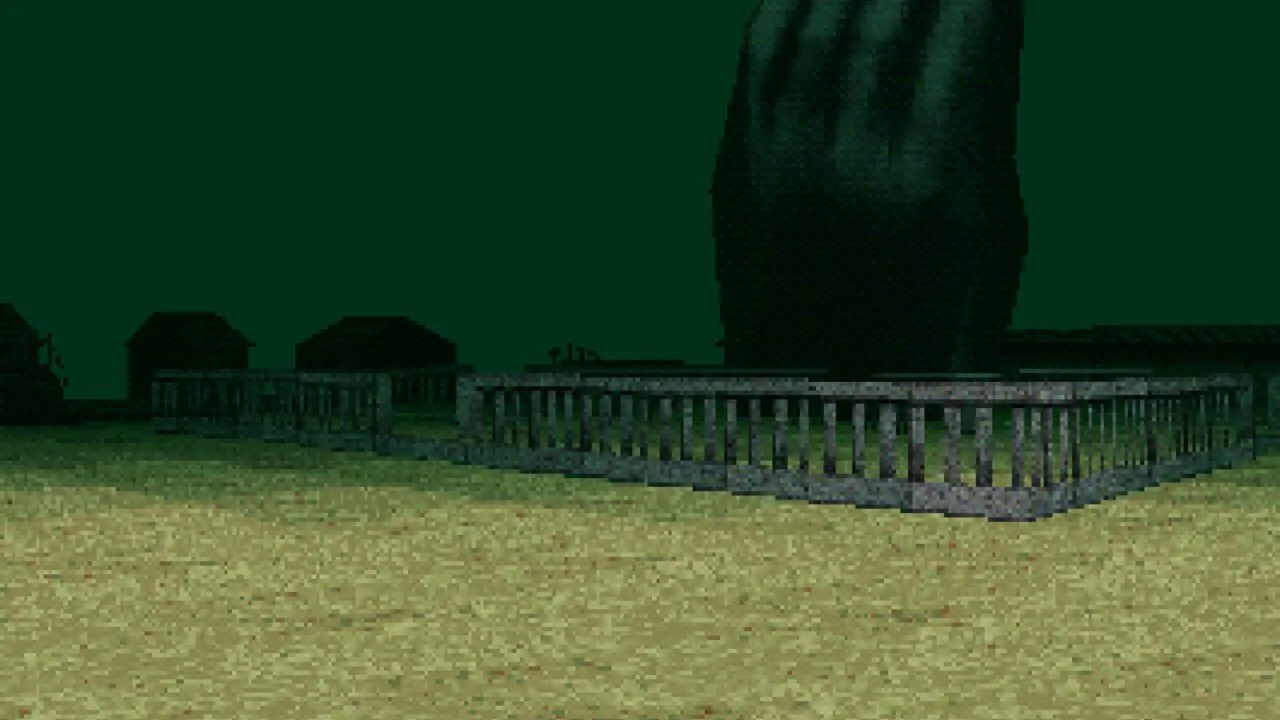 LSD: Dream Emulator screenshot 1