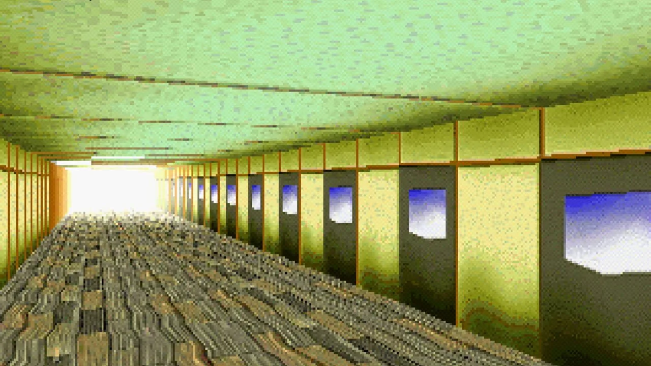LSD: Dream Emulator screenshot 2