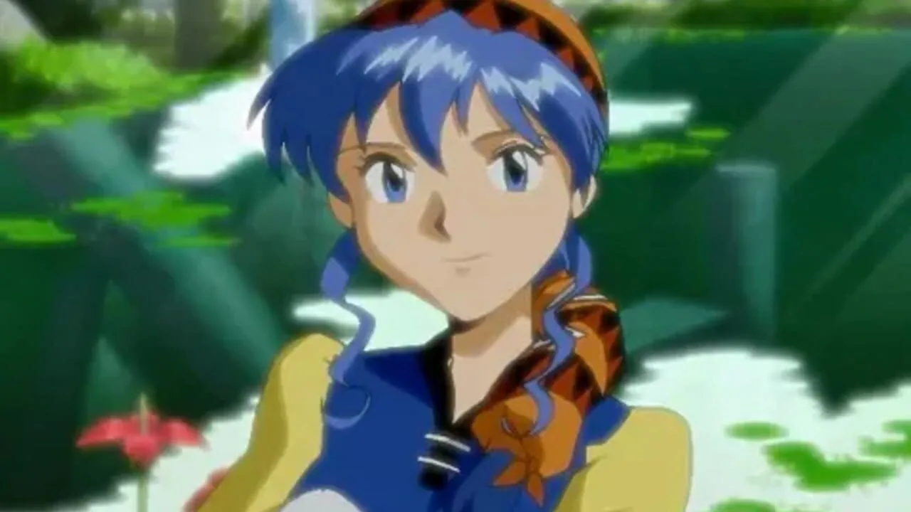 Lunar: Silver Star Story Complete screenshot 1