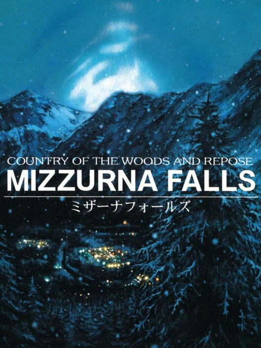 Mizzurna Falls box art