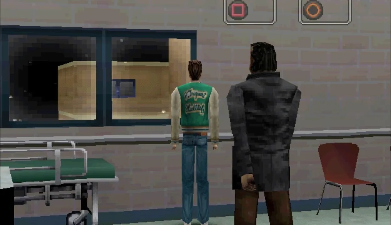 Mizzurna Falls screenshot 1