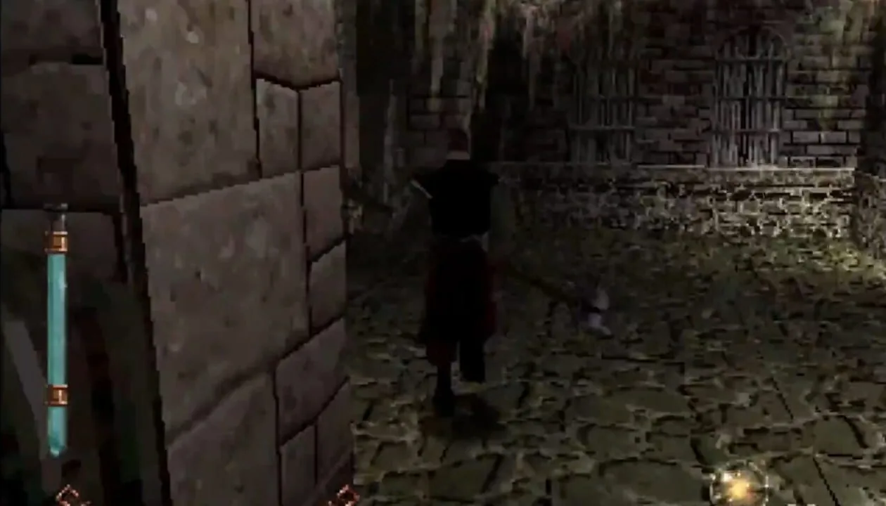 Nightmare Creatures II screenshot 2