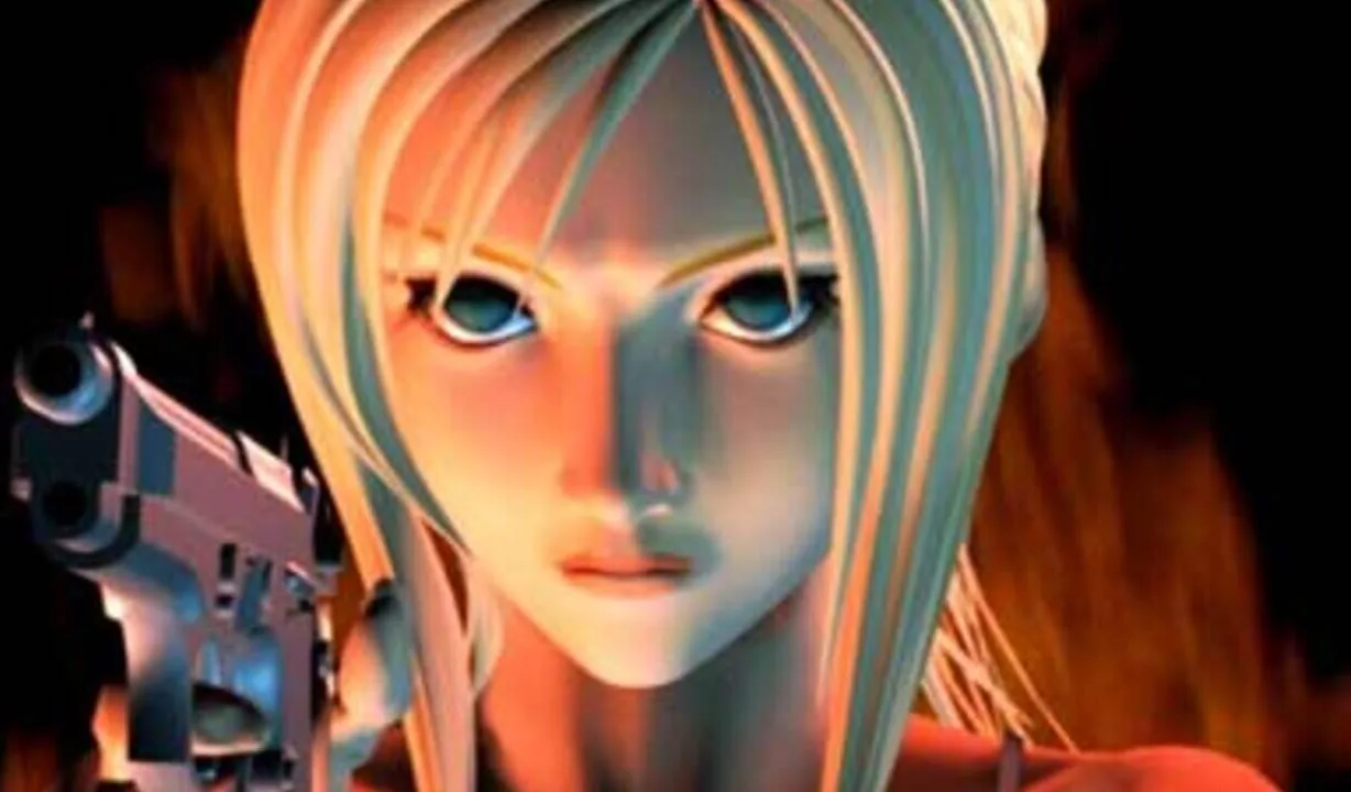 Parasite Eve screenshot 1