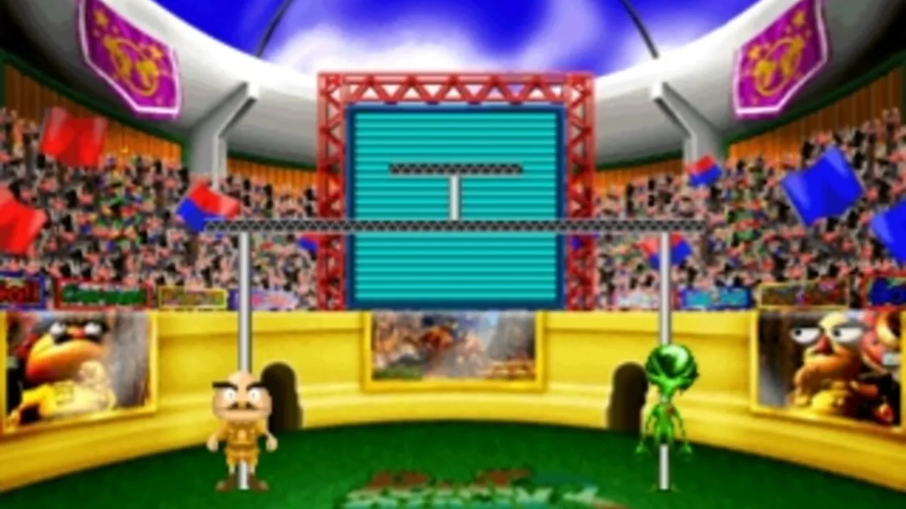 Point Blank 3 screenshot 1