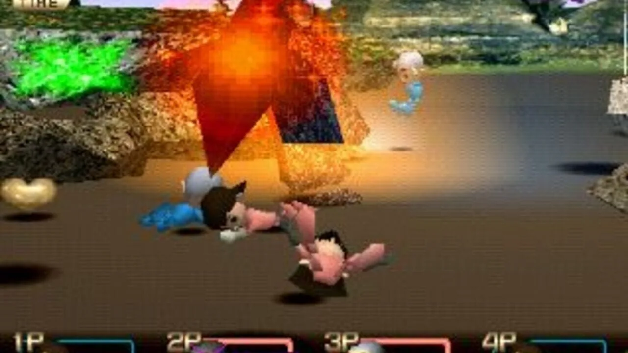 Poy Poy screenshot 2