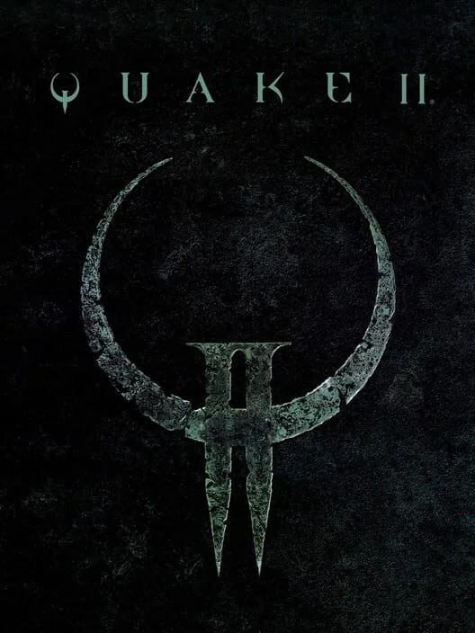 Quake II box art