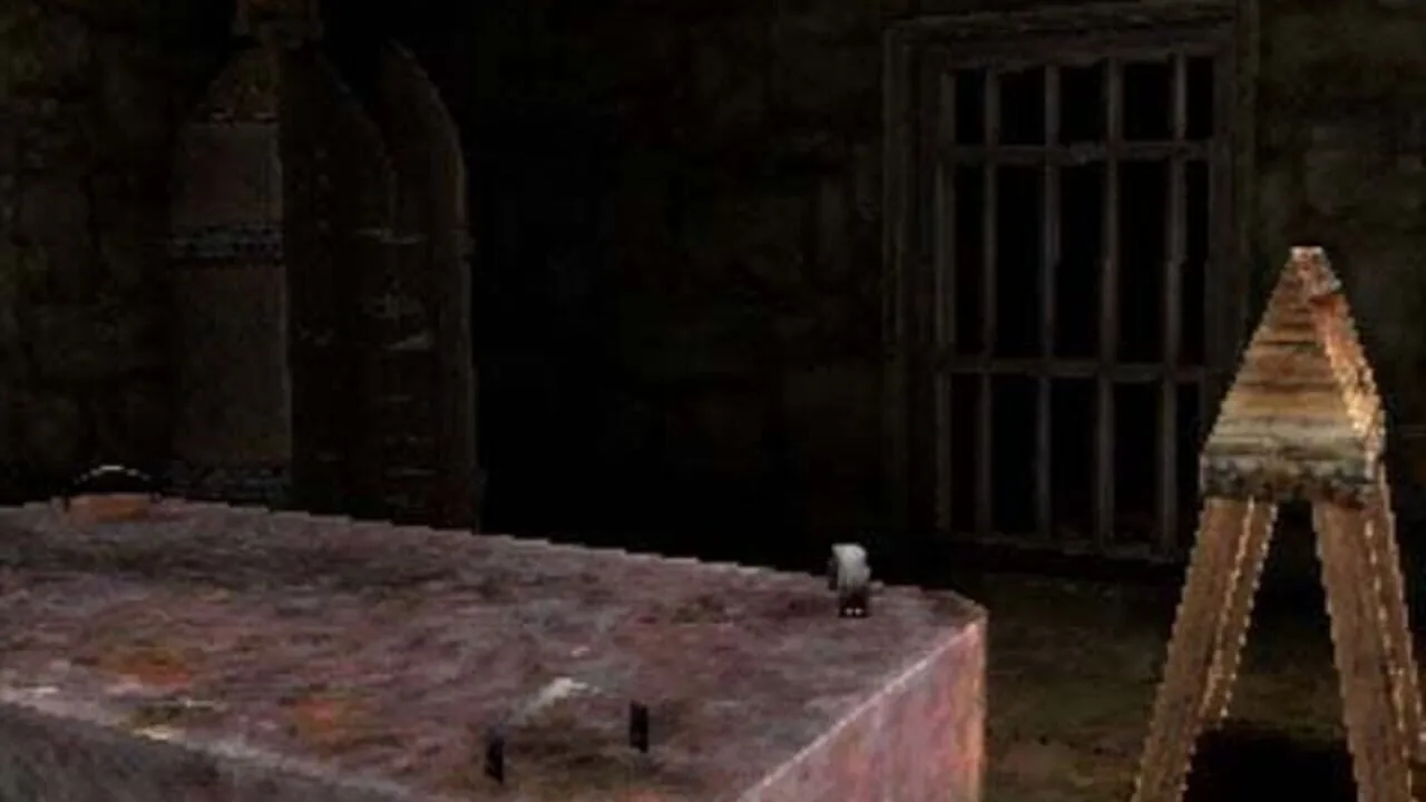 Shadow Tower screenshot 1