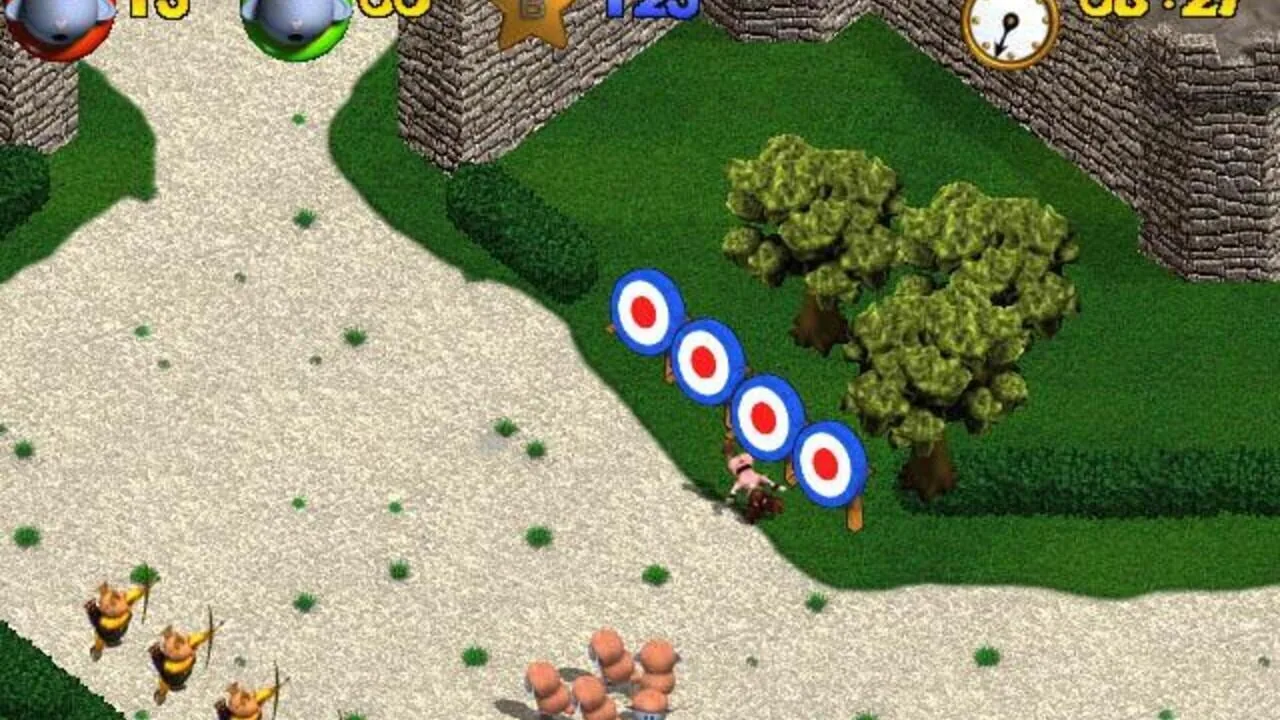 Sheep screenshot 1