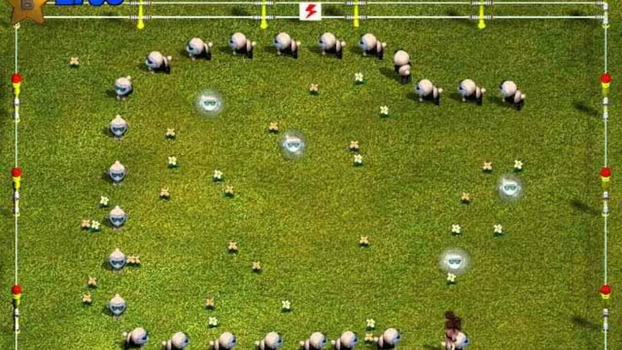Sheep screenshot 2