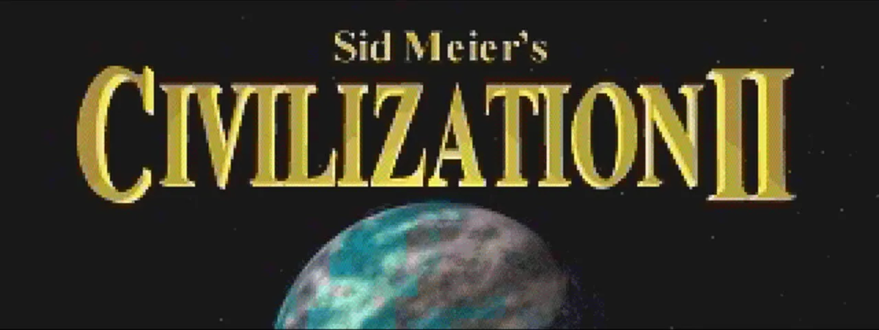 Sid Meier's Civilization II screenshot 1