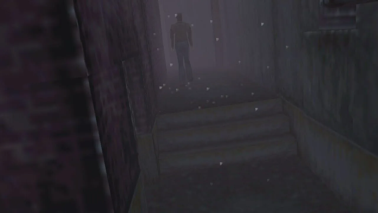 Silent Hill screenshot 2