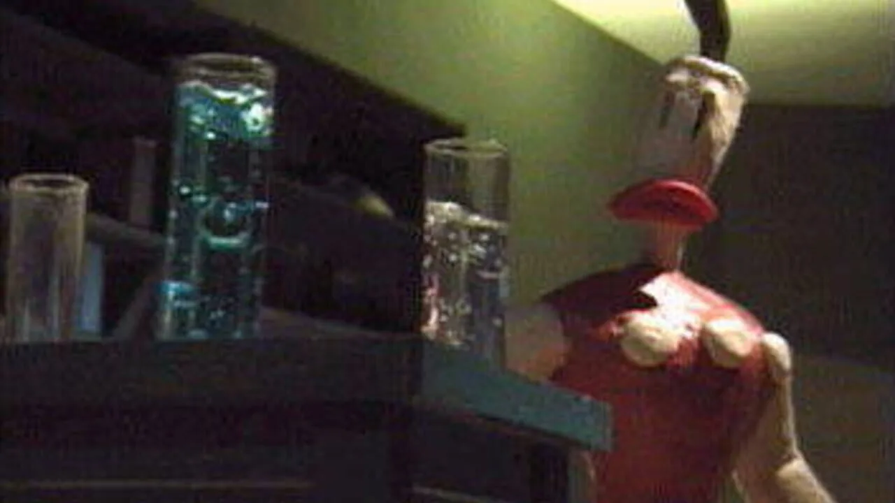 Skullmonkeys screenshot 2