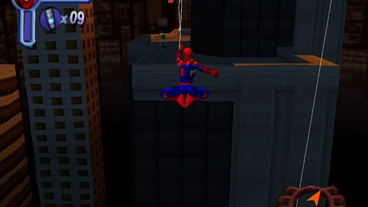 Spider-Man 2: Enter Electro screenshot 1