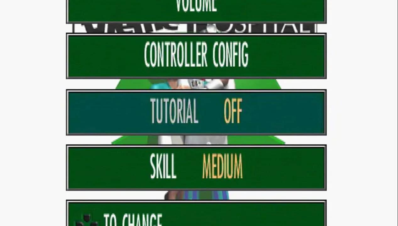 Theme Hospital screenshot 1
