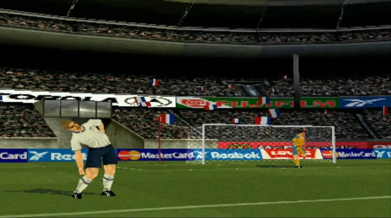 This is Football screenshot 1