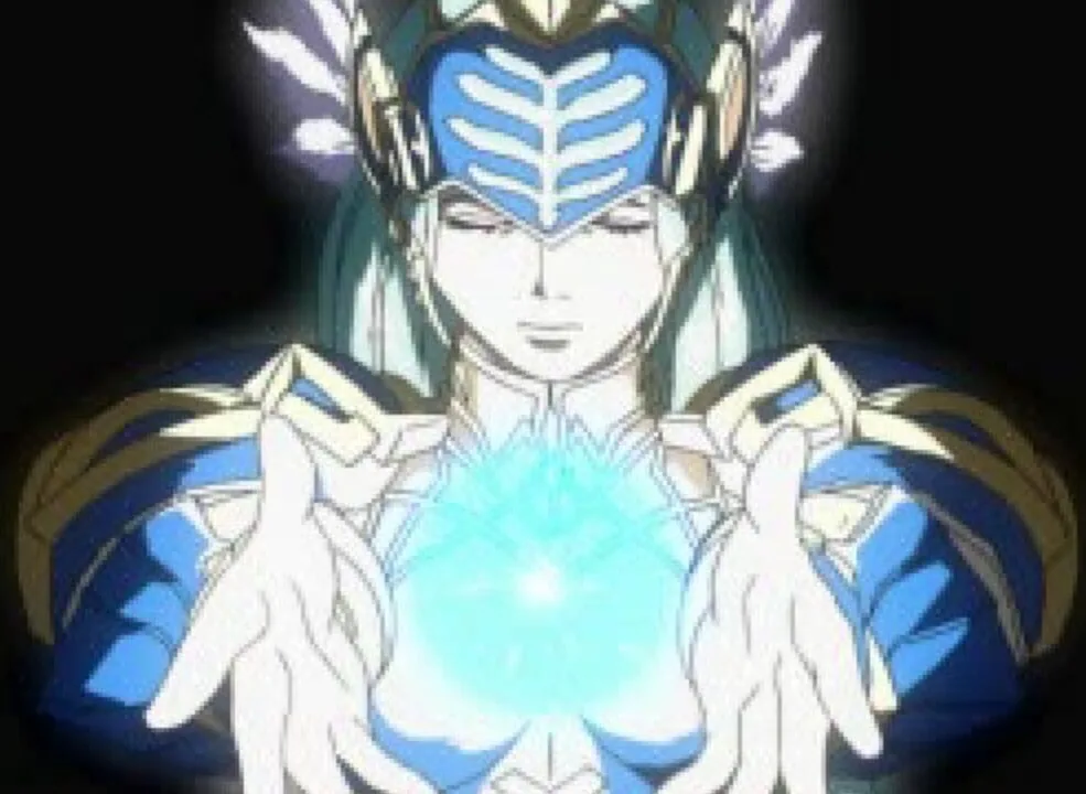 Valkyrie Profile gameplay on PlayStation