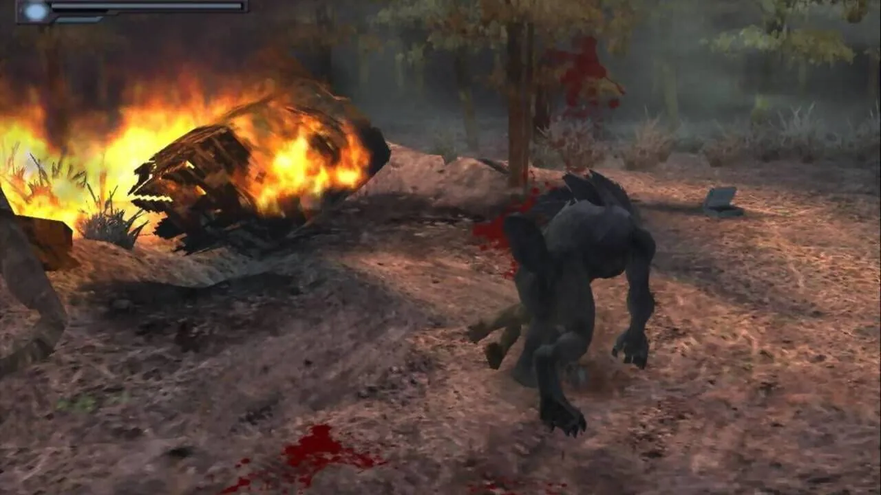 Altered Beast screenshot 2