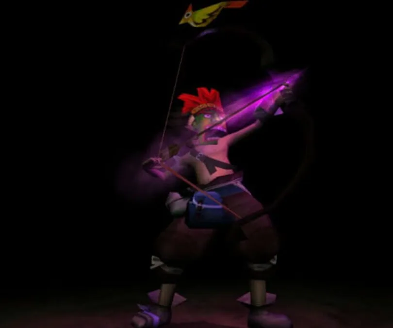 Arc the Lad: Twilight of the Spirits screenshot 1