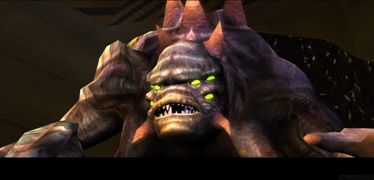 Area 51 screenshot 1